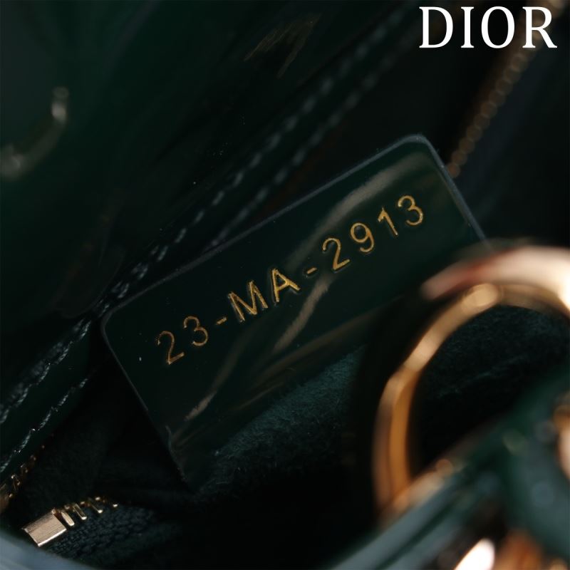 chr1st1an D10r my lady bags